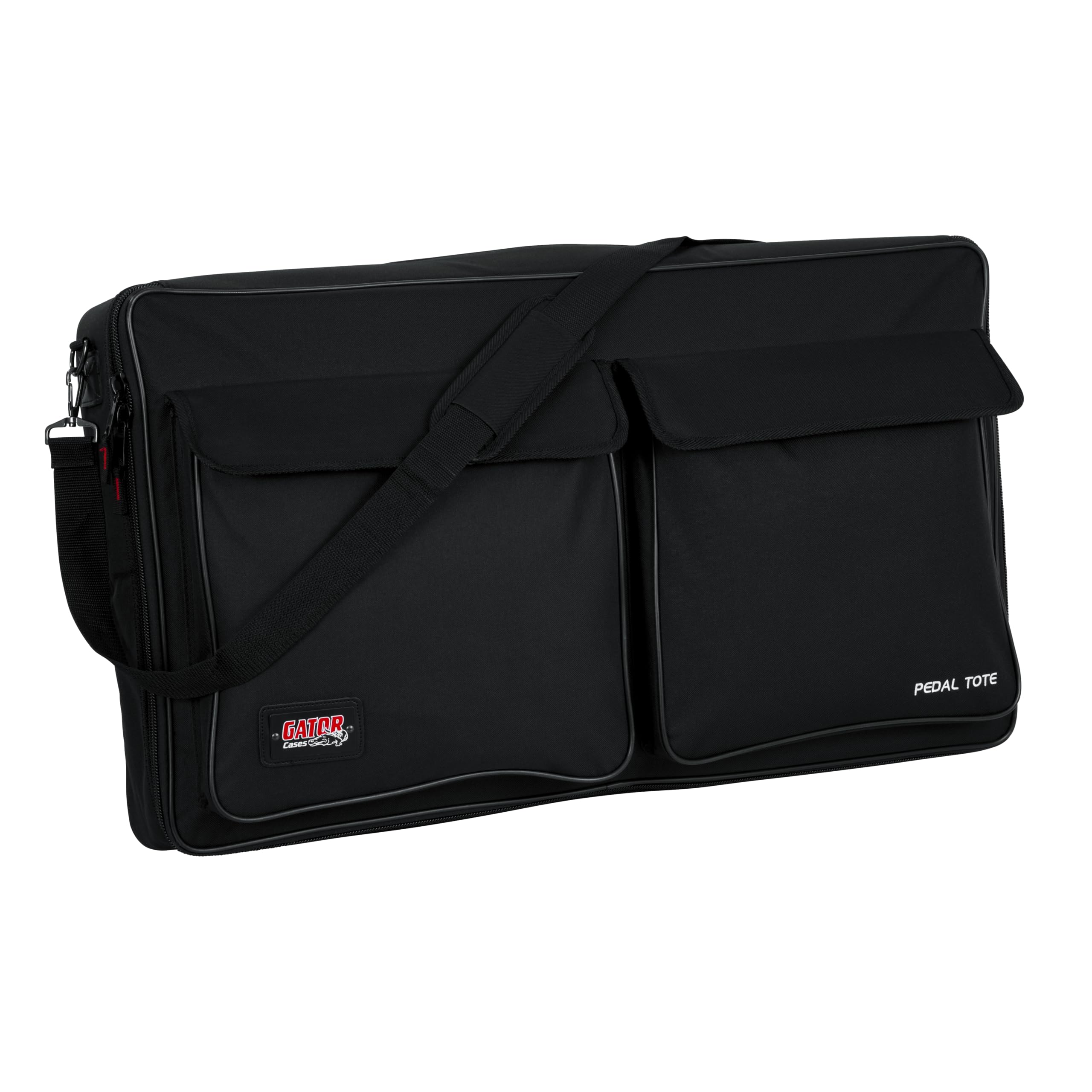 Gator GPT-PRO Pedalboard Holz 76 cm mit Tasche