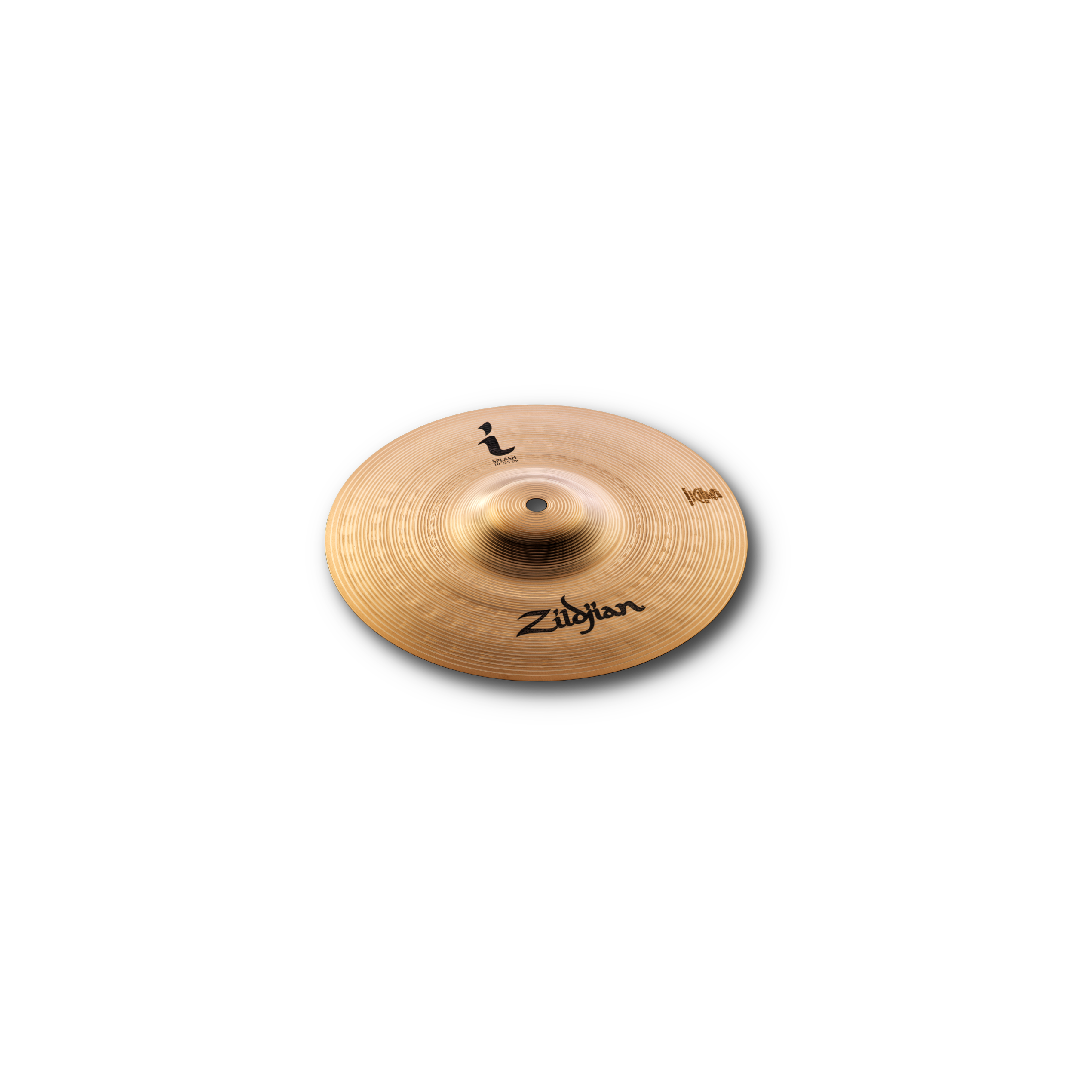 Zildjian I Family 10 Splash Becken 10 Zoll