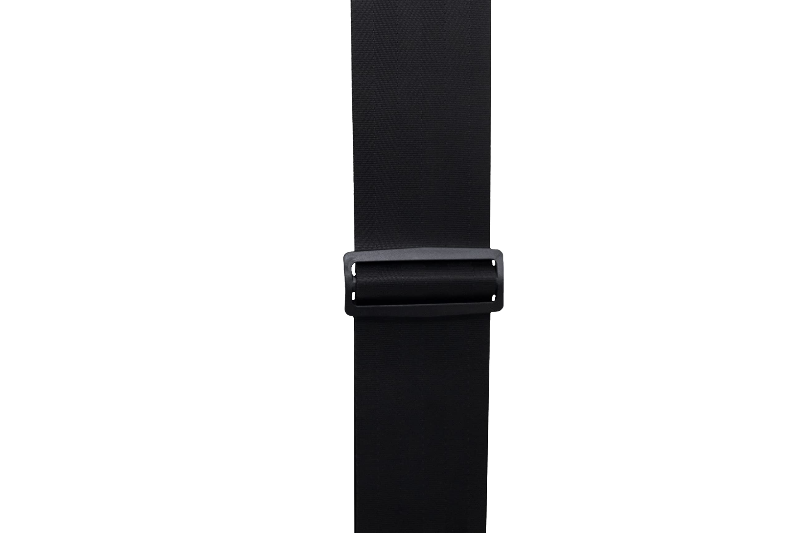 Gator ICON G-ICON-3INSTRAP-BLKS Gitarrengurt Schwarz Kurz