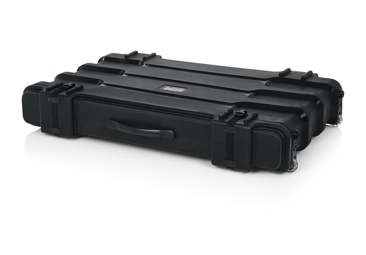 Gator GLED4045ROTO TV Koffer 40-45 Zoll mit Rollen