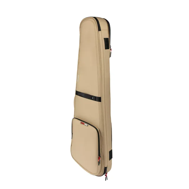 Gator Guitar ICON E-Bass Gigbag khaki G-ICONBASS-KHK