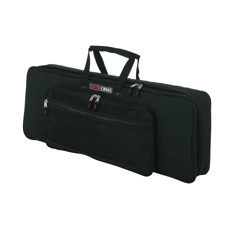 Gator Keyboards GKB-49 Gigbag 49-Tasten schwarz