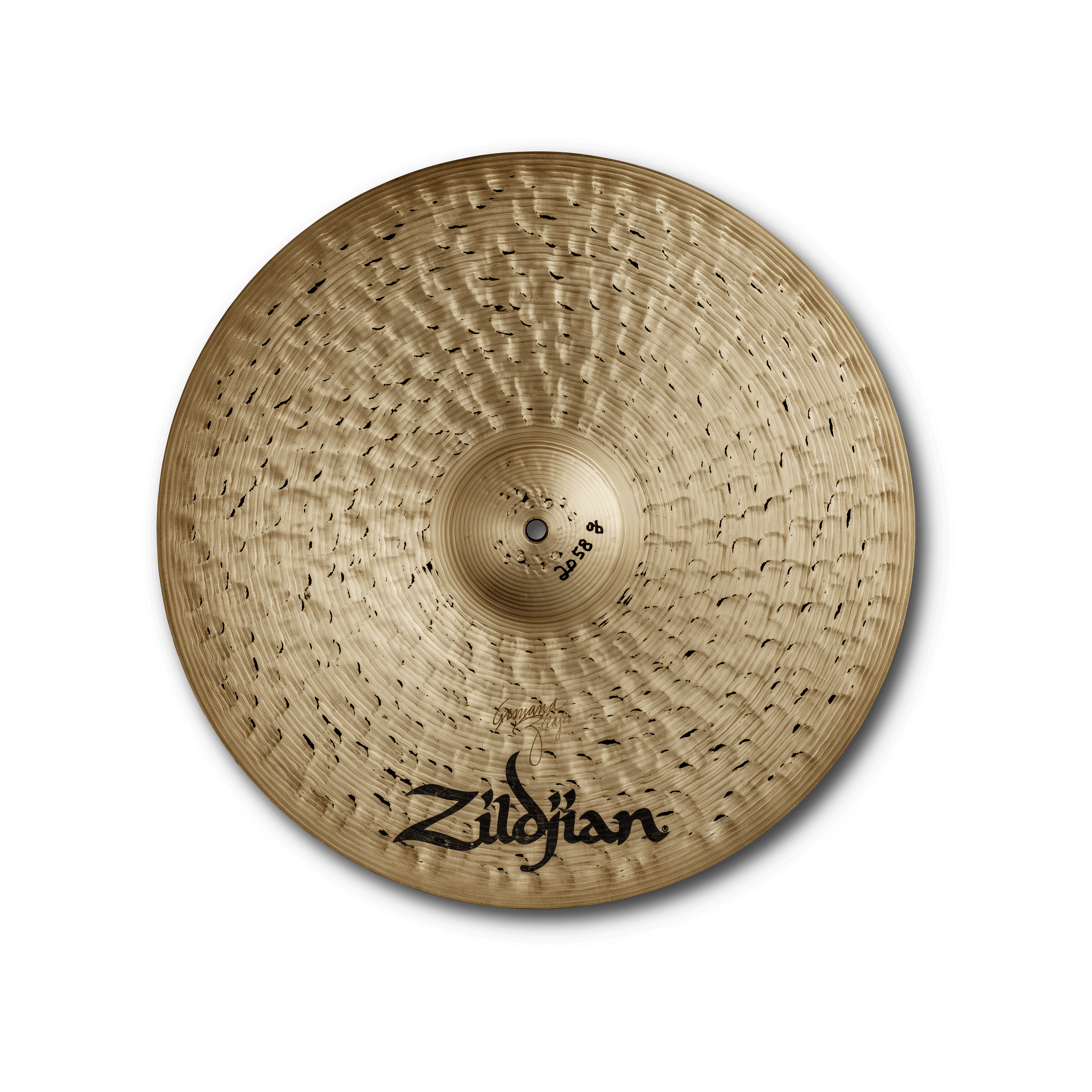 Zildjian K Constantinople Medium Thin Ride Low 20Z