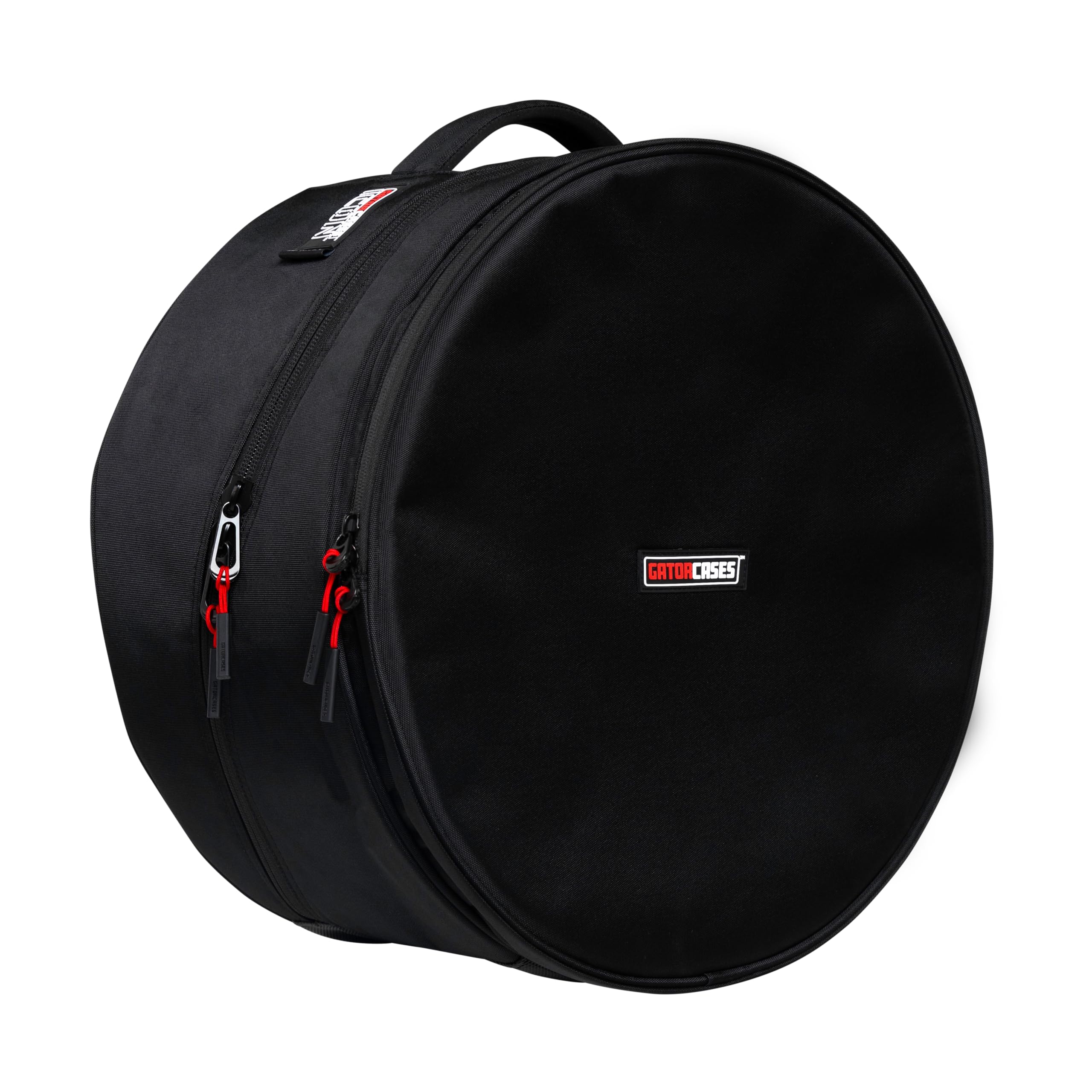 Gator ICON Snare Gigbag 14x6,5 Zoll Tasche wetterfest