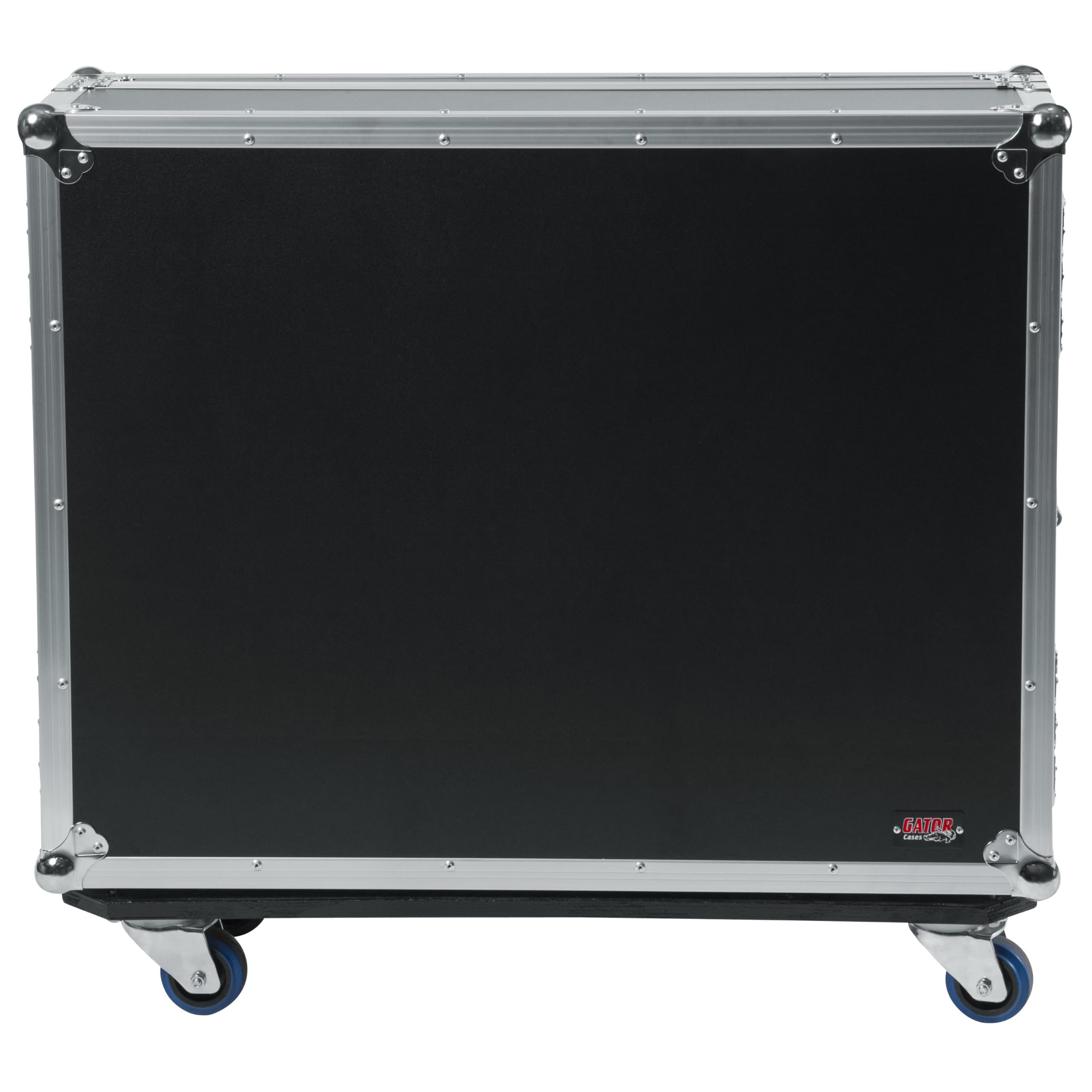 Gator G-TOURQU32 Mixer Case für Allen & Heath QU32 Holz