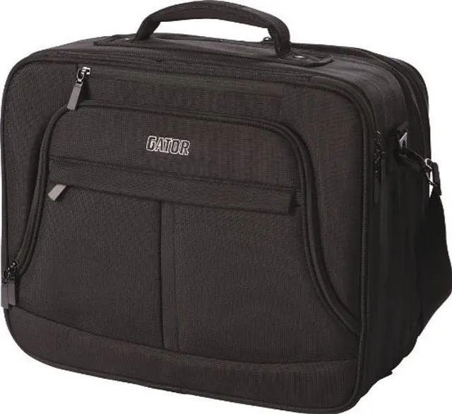 Gator GAV-LTOFFICE Laptoptasche Projektortasche Nylon ohne Rollen