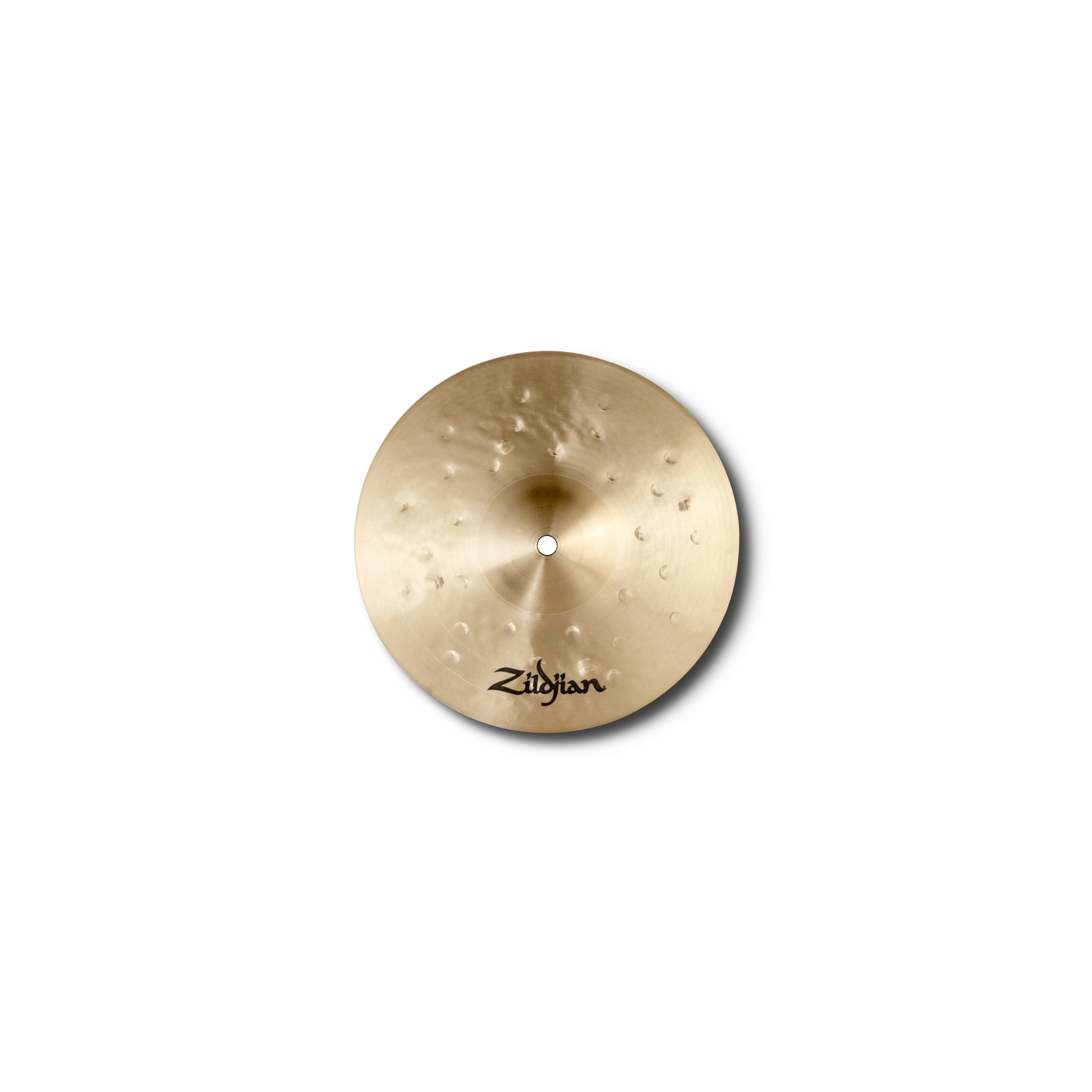 Zildjian K Custom Special Dry Splash 10 Zoll dry
