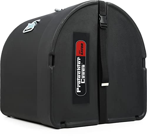 Gator GP-PC2018BD Bassdrum Hülle 20x18 Zoll Hartschale