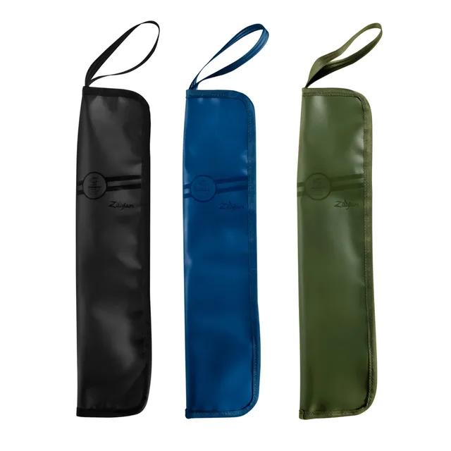 Zildjian Gigging Mini Stick Bag Sticktasche Schwarz 5 Paar