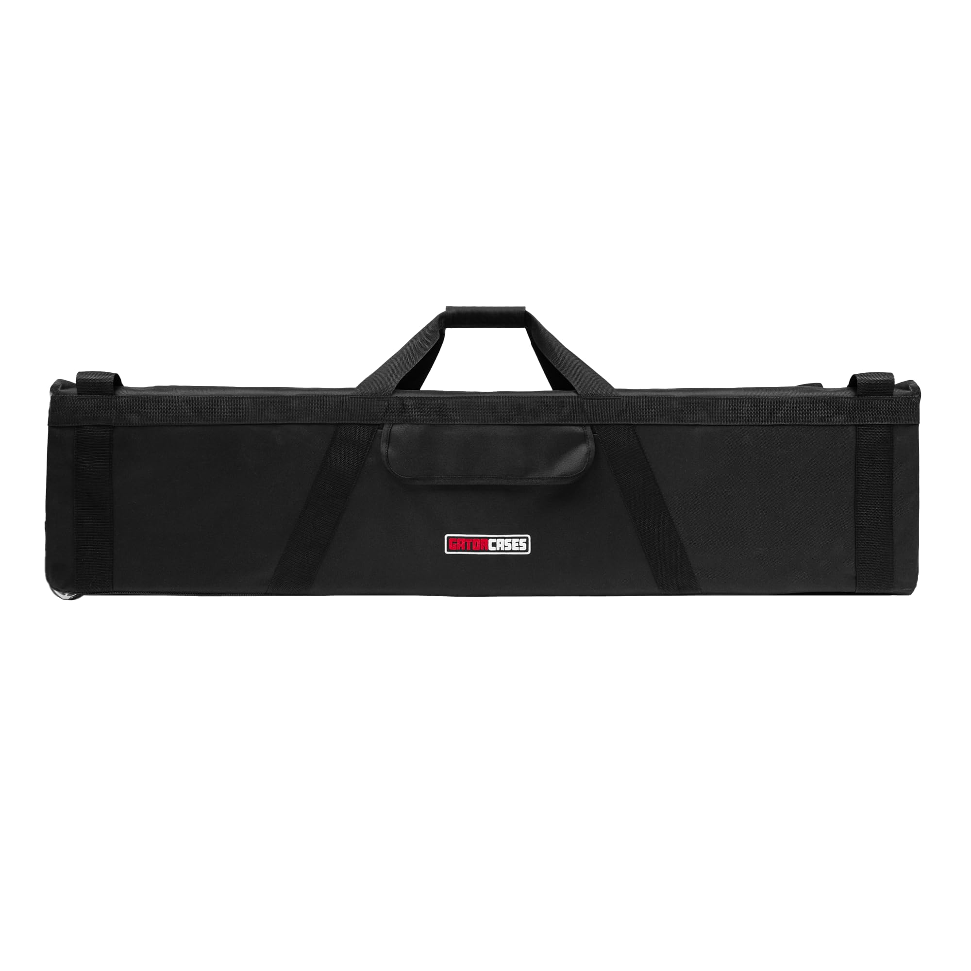 Gator MiZone GP-HDWE-1246W Hardware-Tasche mit Rollen wetterfest