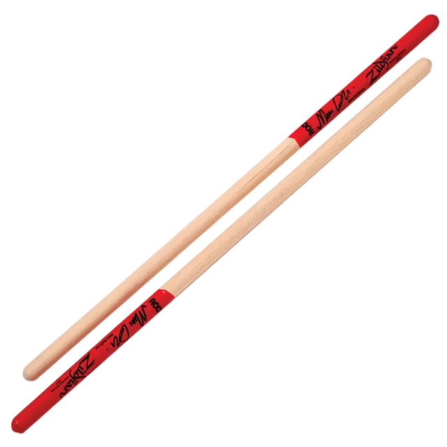 Zildjian Marc Quinones Rock Timbalesticks Holz Grip