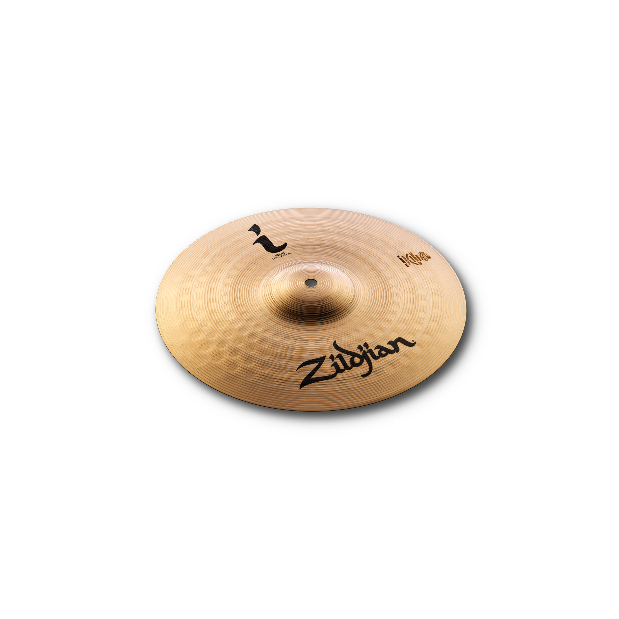 Zildjian I Family HiHat Becken Paar 14 Zoll modern
