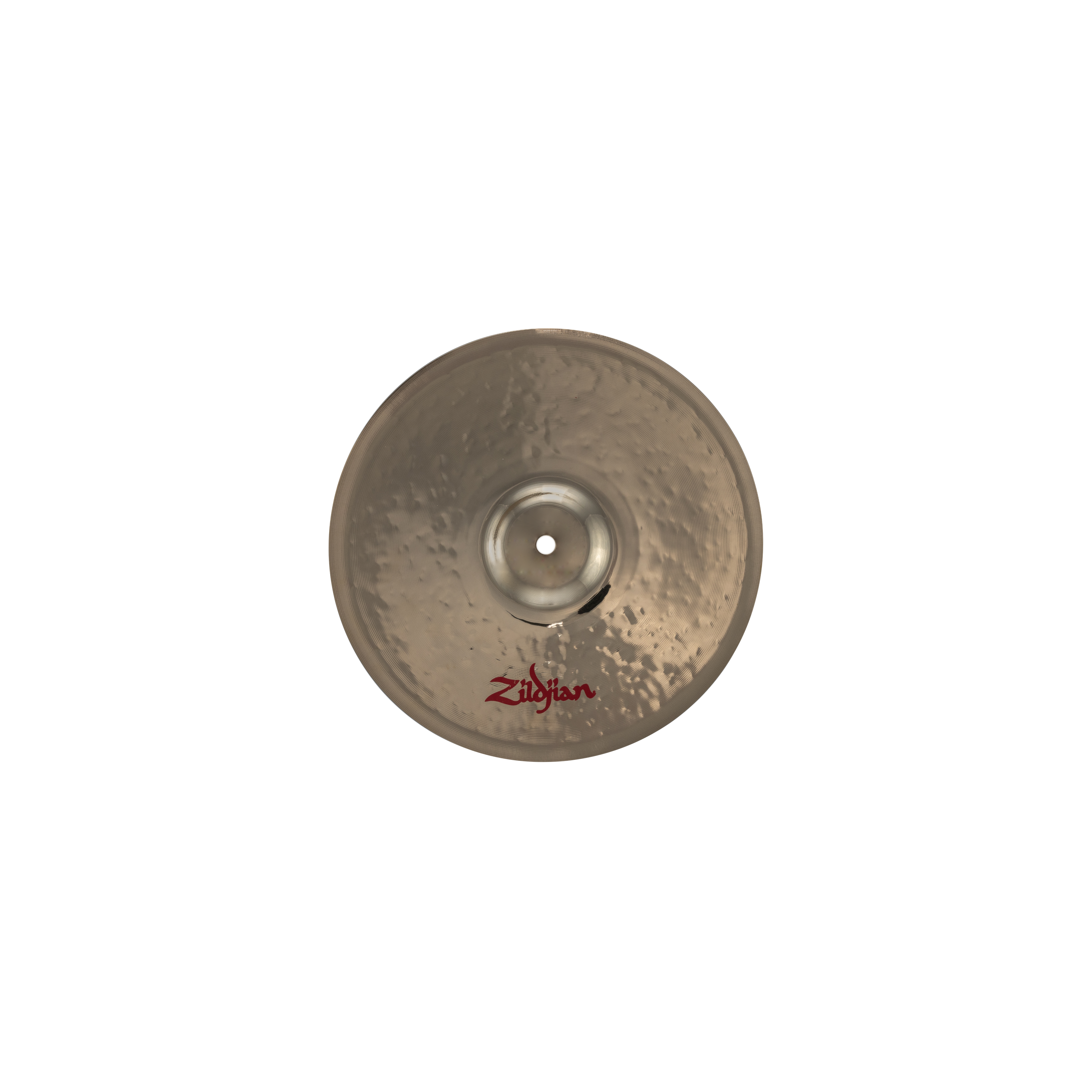Zildjian FX Trash Splash Becken 9 Zoll Effektbecken kurz