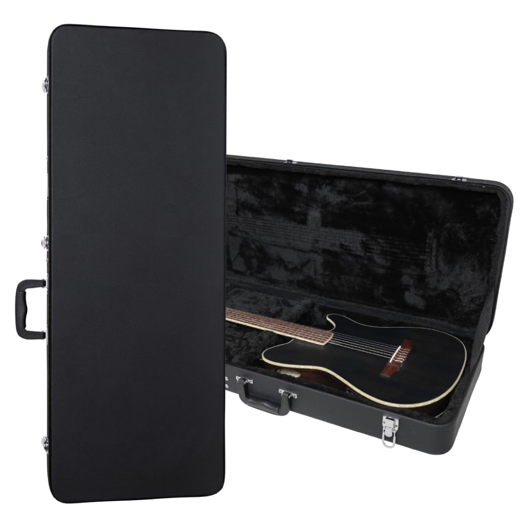 Gator GWE-TODFRHN Gitarrenkoffer Ibanez TOD FRH Tolex