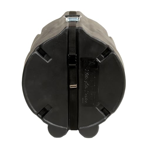 Gator Percussion GP-PE1616 Floor Tom Koffer 16x16 Schwarz