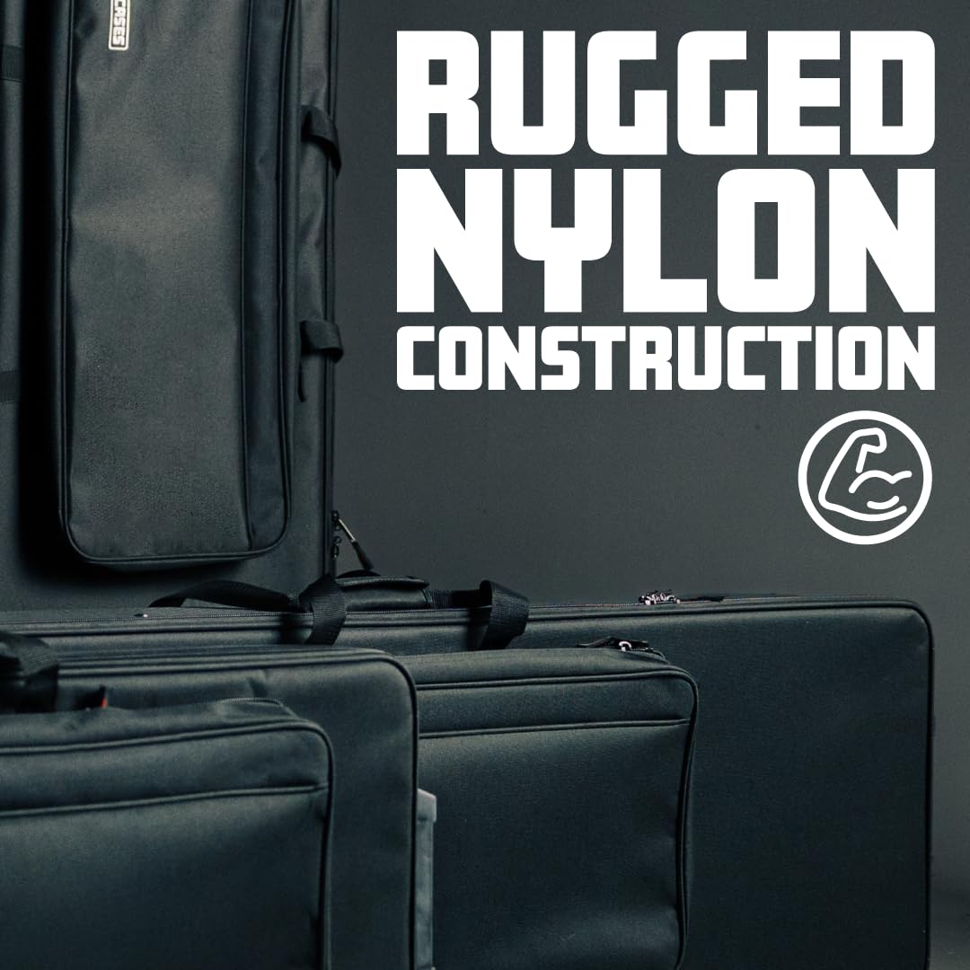 Gator Keyboards GK-49 Keyboard Case 49 Tasten