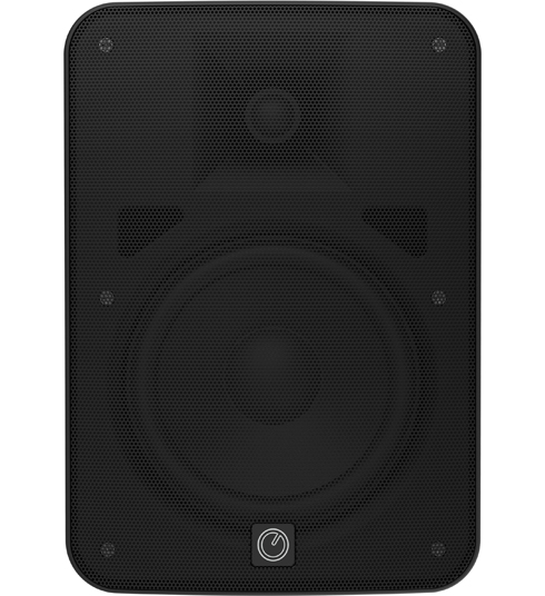 INTUSONIC INTUSCAPE 6FP80R Lautsprecher Outdoor 100V