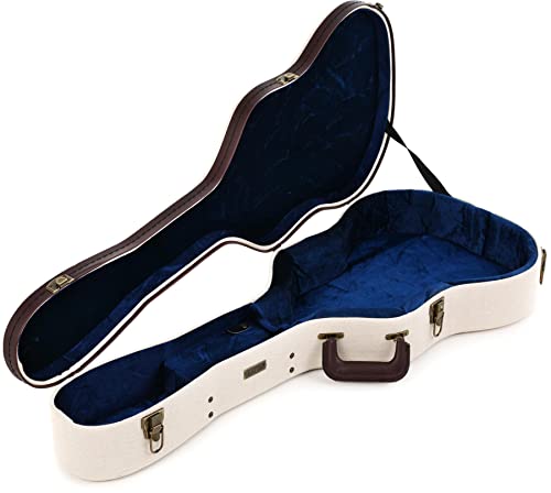 Gator Journeyman GW-JM Reso Holzcase Beige Resonator