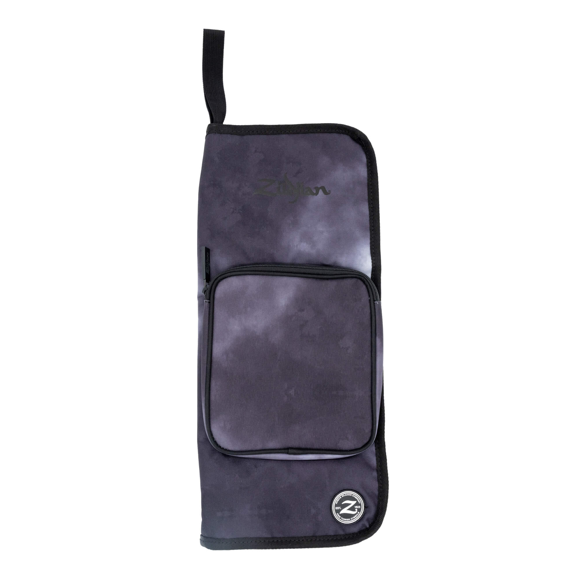 Zildjian Student Stick Bag Black Raincloud Nylon