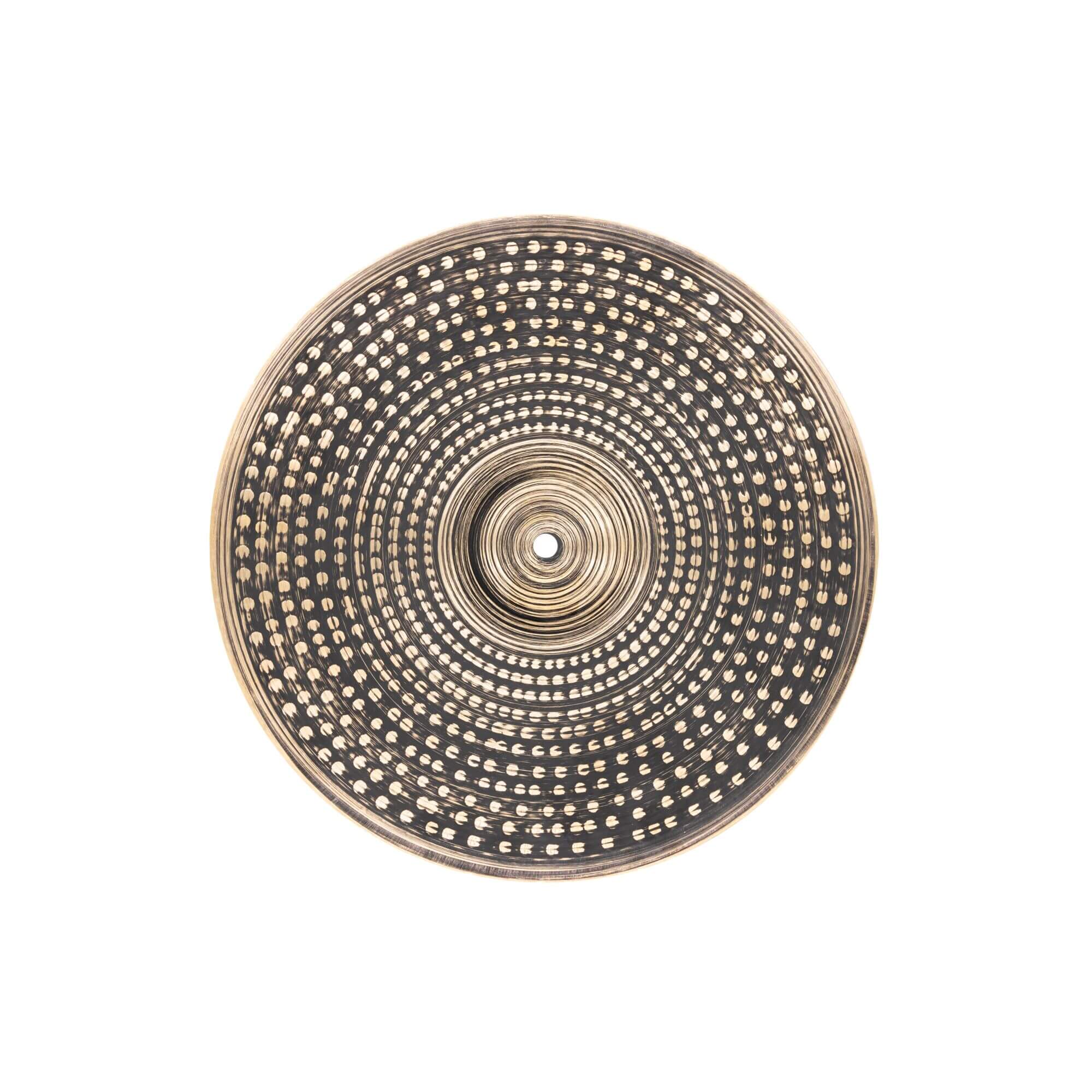Zildjian S Dark HiHat Becken 14 Zoll Paar dunkel