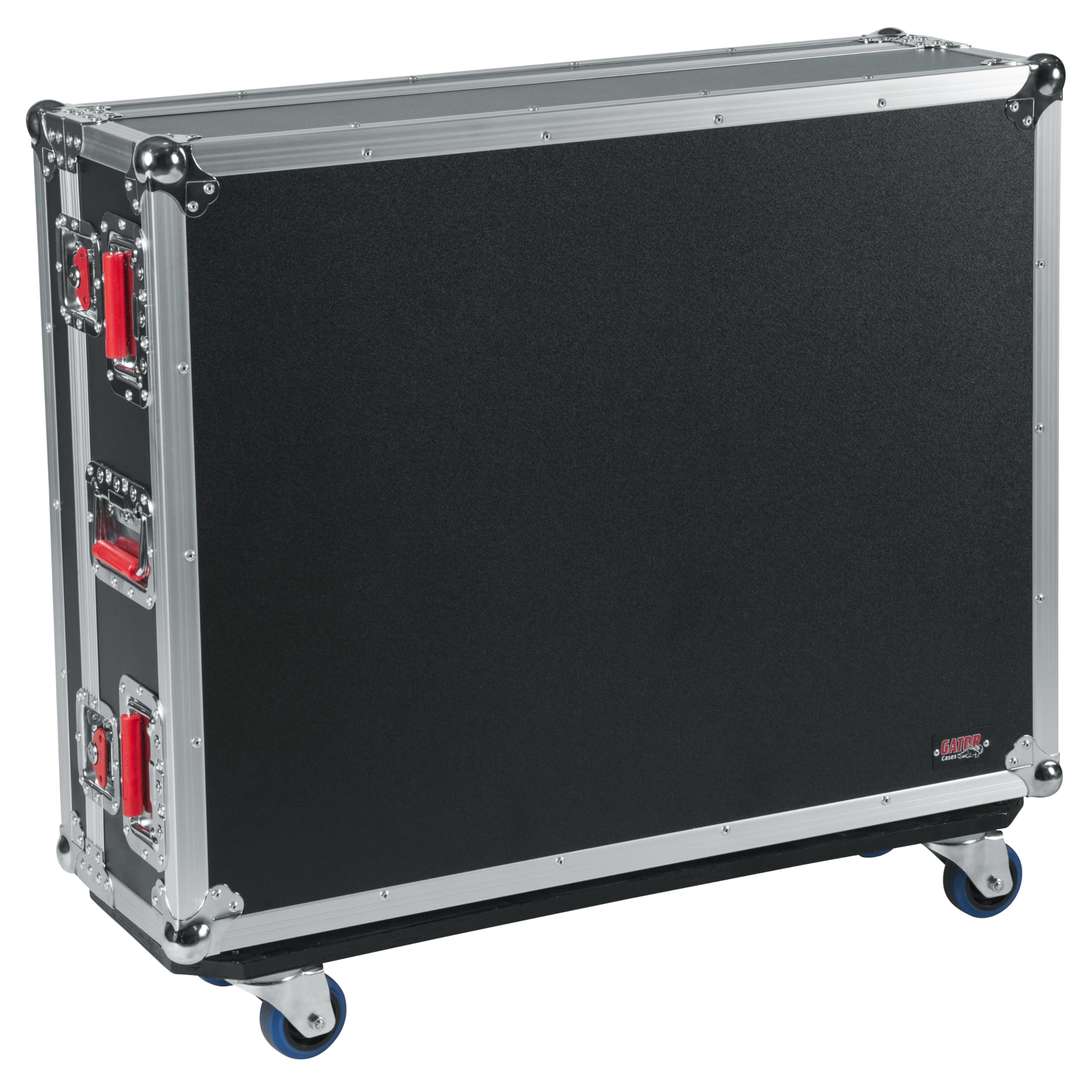 Gator G-TOURQU32 Mixer Case für Allen & Heath QU32 Holz
