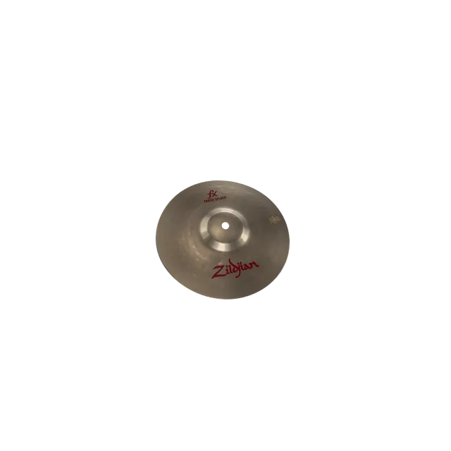 Zildjian FX Trash Splash Becken 9 Zoll Effektbecken kurz