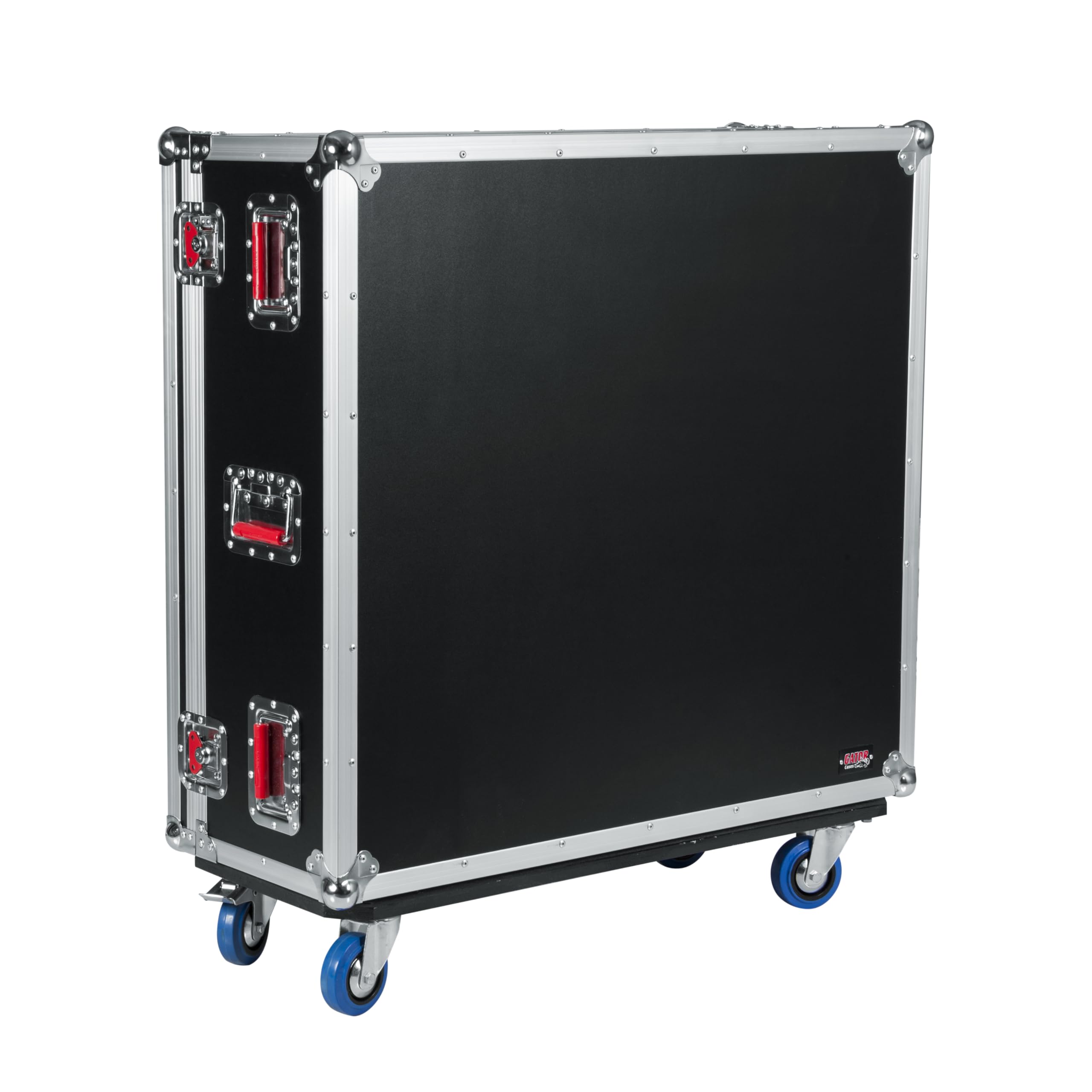 Gator G-Tour M32 Mischpult Case Midas M32 mit Rollen