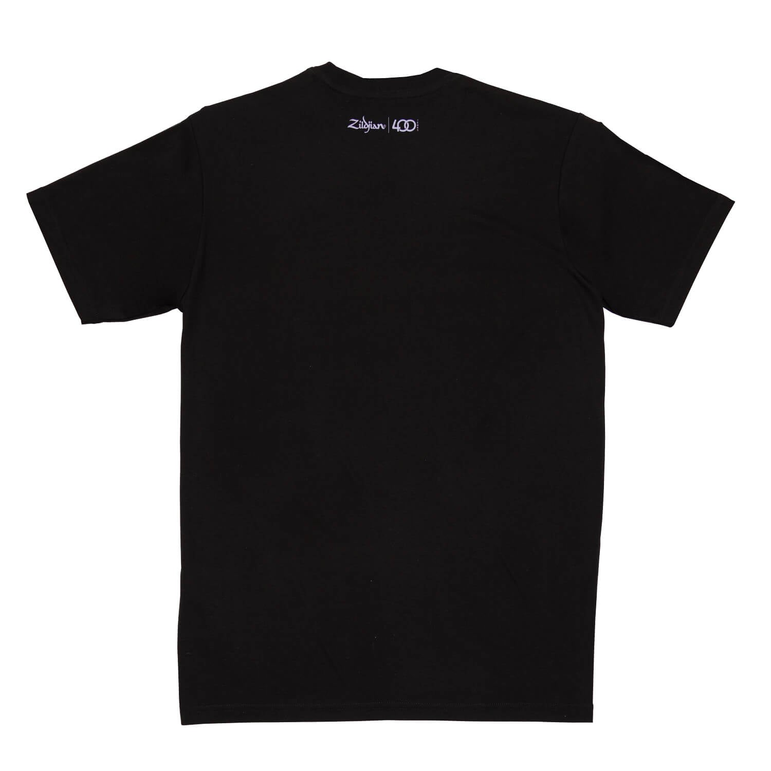 Zildjian Alchemy Tee 400th Anniversary T-Shirt Limited