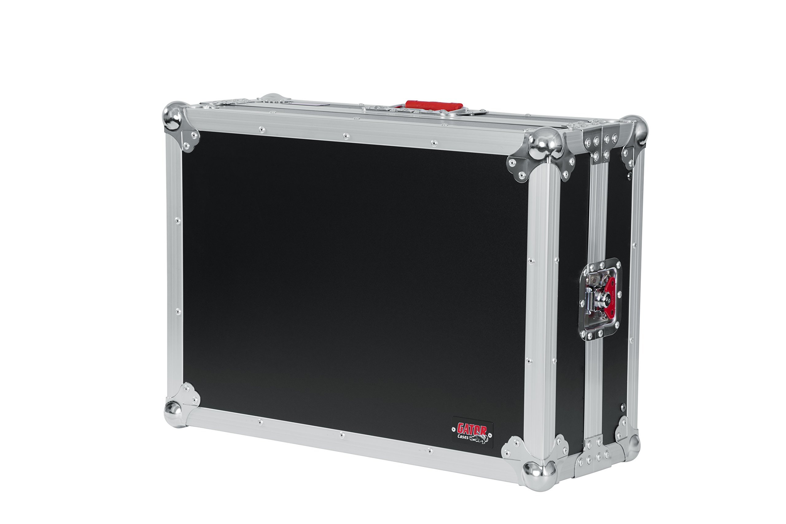 Gator G-Tour G-TOURDSPUNICNTLC DJ-Koffer mit Laptopablage