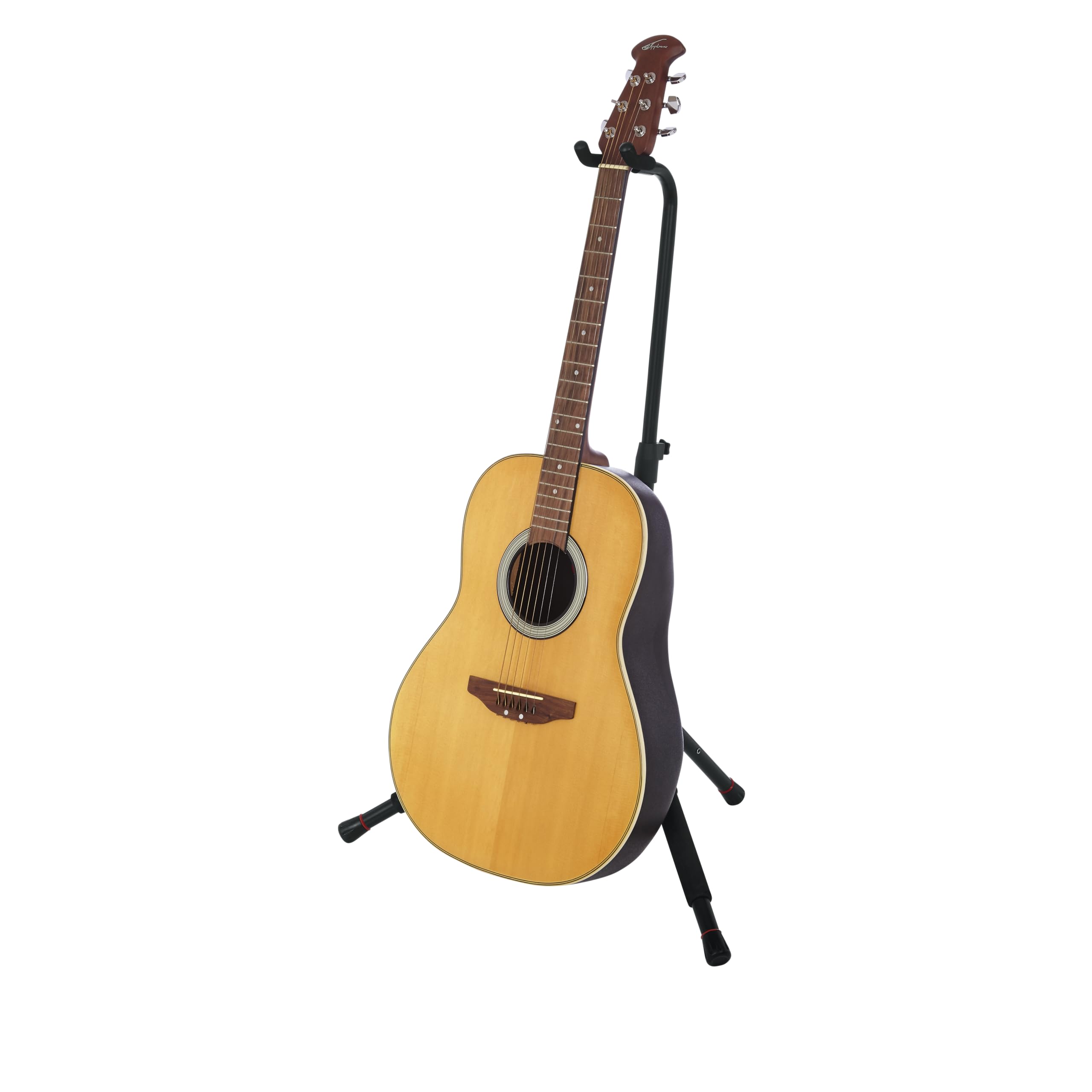 Gator Frameworks GFW-GTR-1200 Gitarrenständer schwarz