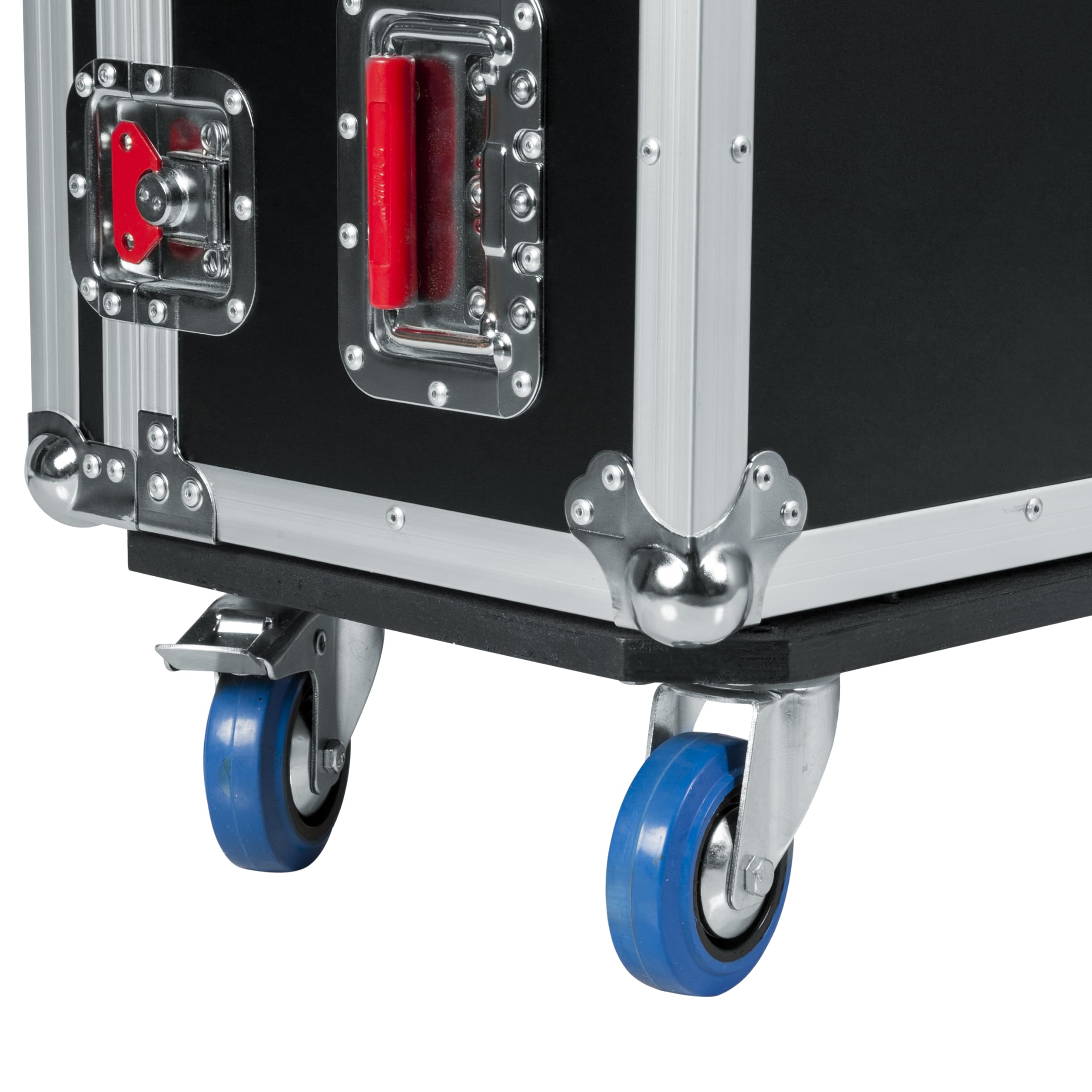 Gator G-Tour M32 Mischpult Case Midas M32 mit Rollen