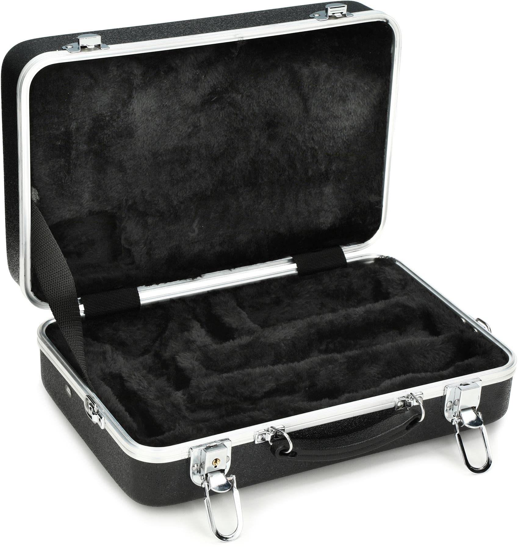 Gator GC-CLARINET Klarinettenkoffer ABS schwarz