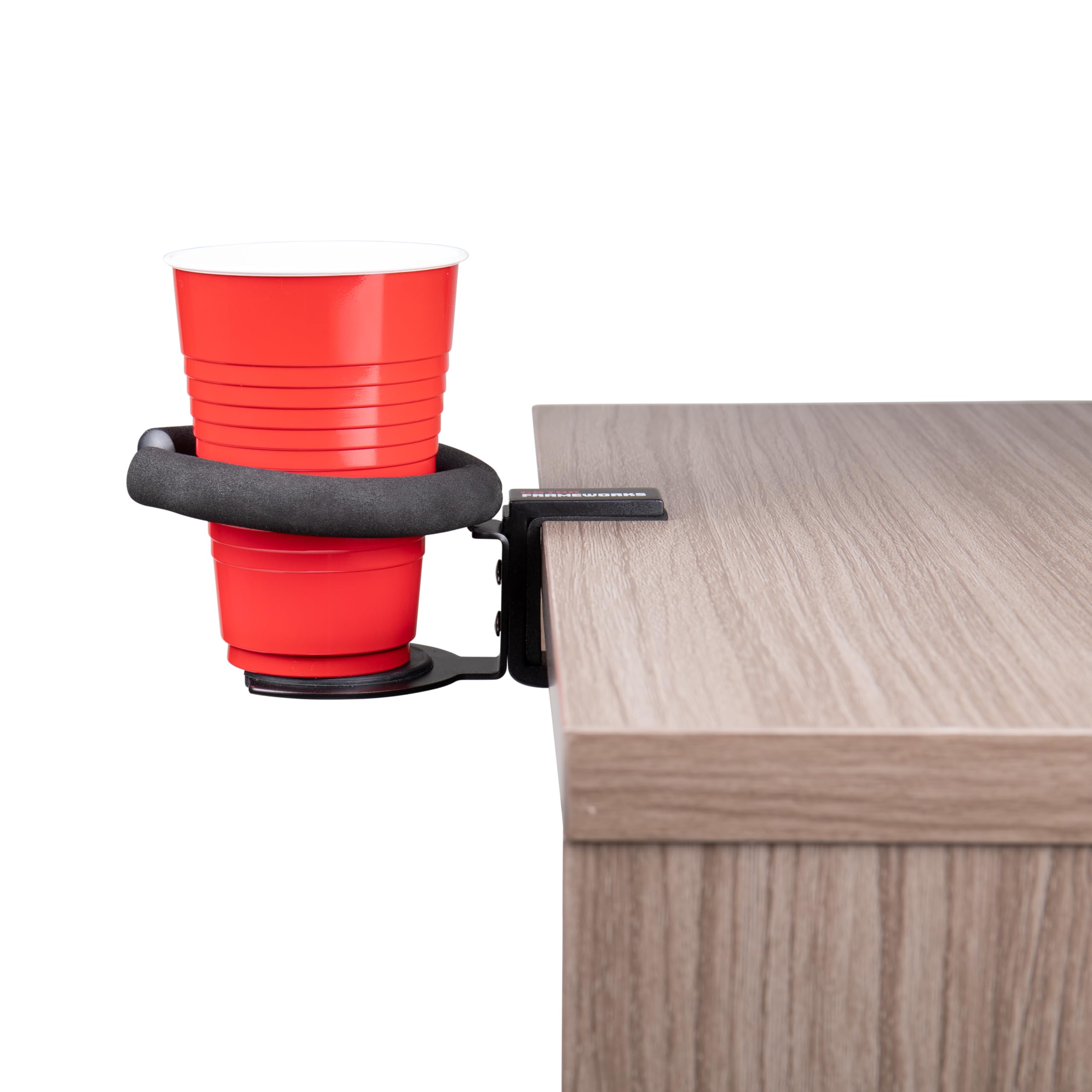 Gator Frameworks GFW-SINGLECUP Getränkehalter Tischklemme Single