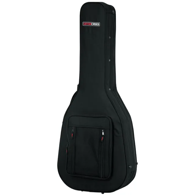 Gator Guitar GL-APX Gitarrenkoffer APX Leicht Polyfoam