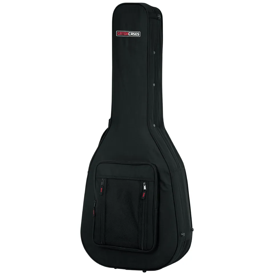 Gator Guitar GL-APX Gitarrenkoffer APX Leicht Polyfoam