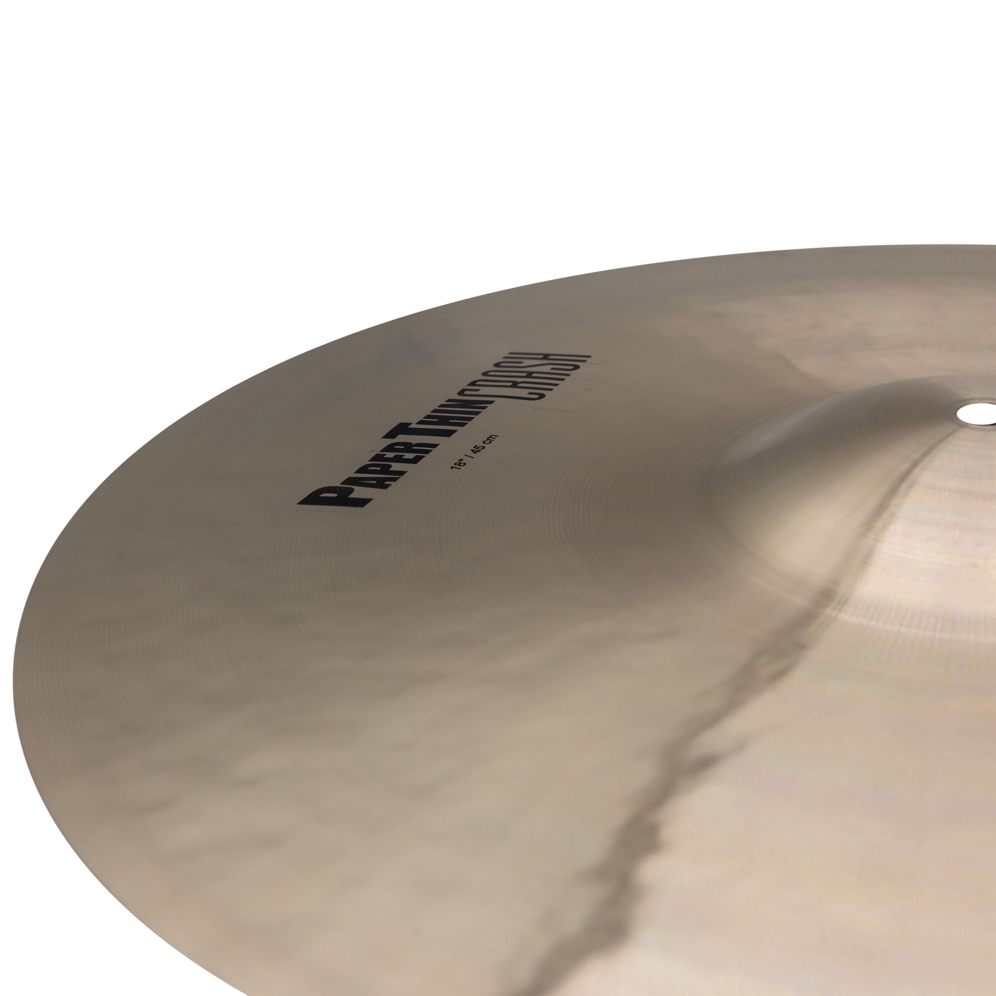 Zildjian K Paper Thin Crash Crashbecken 20 Zoll