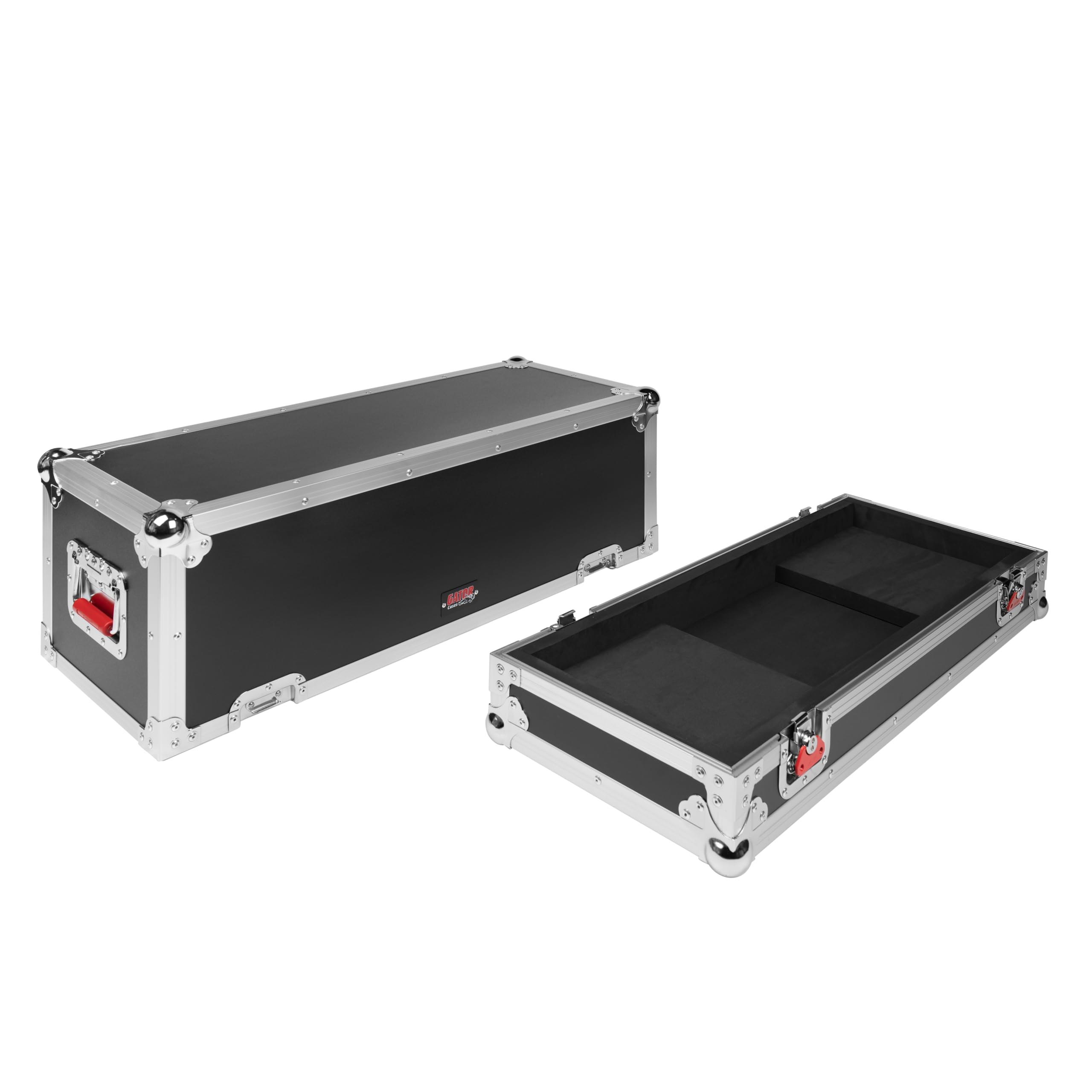 Gator Staging & Touring Tour Case Amp-Kopf Verstärker-Case
