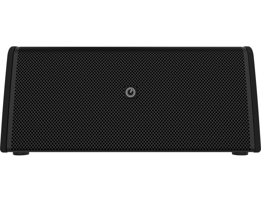 Intusonic INTUCAB 8SM300T Subwoofer dual 8 Zoll passiv
