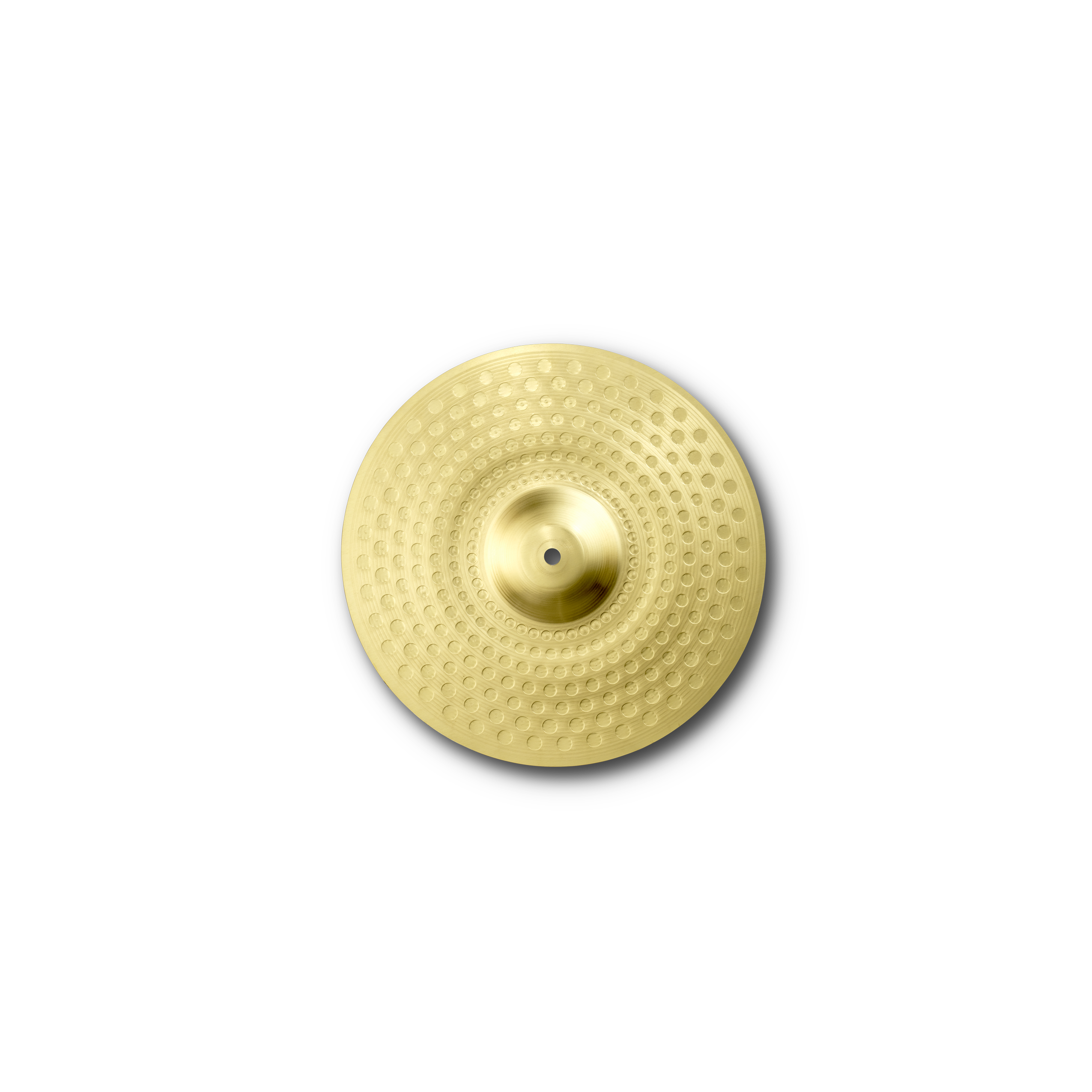 Zildjian Planet Z HiHat-Becken 14 Zoll Paar hell