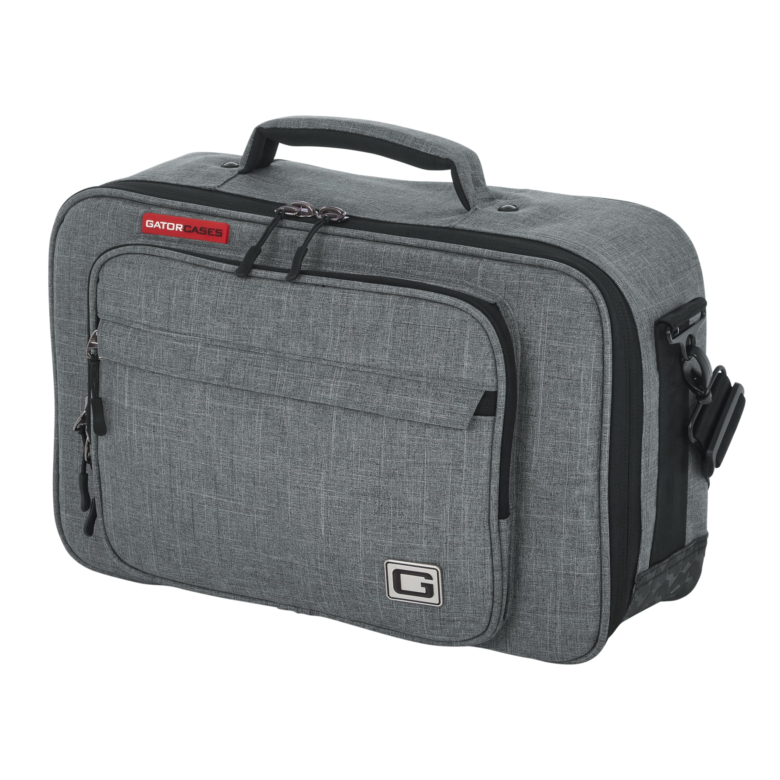 Gator Transit GT-1610-GRY Zubehörtasche 16x10 grau