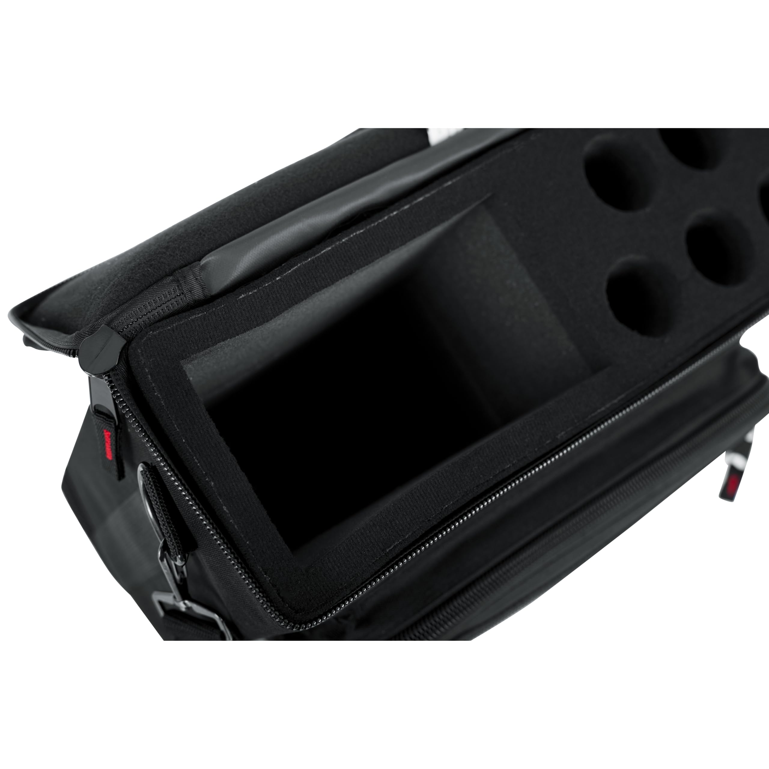 Gator GM-5W Mikrofontasche 5x Wireless schwarz