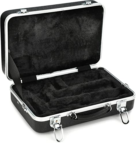 Gator GC-CLARINET Klarinettenkoffer ABS schwarz