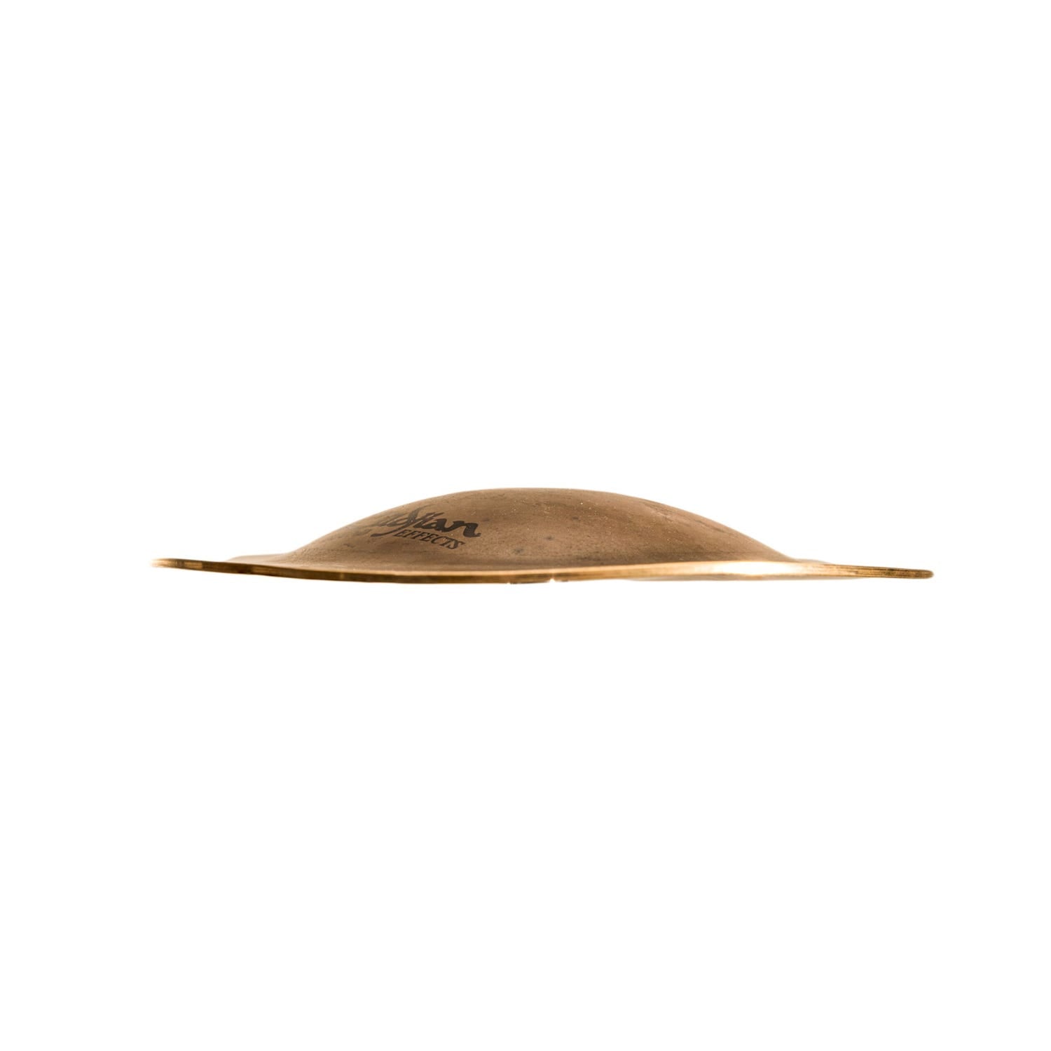 Zildjian FX Blast Bell Becken 7 Zoll mit dunklem Ton