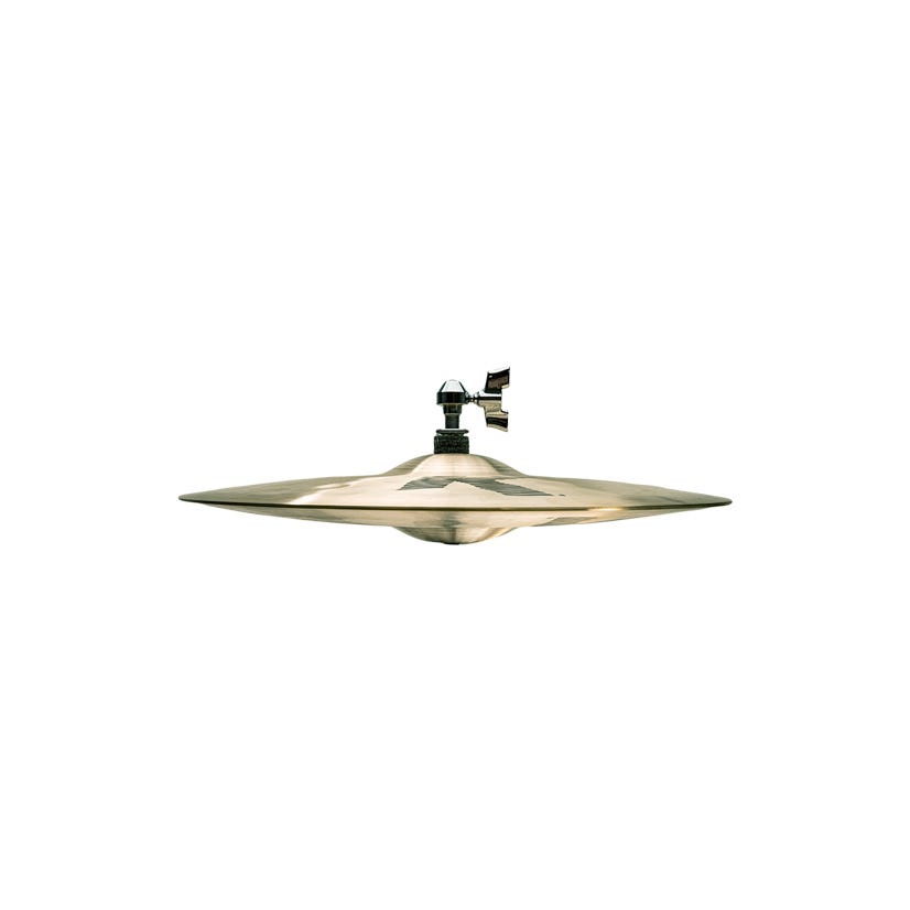 Zildjian K Fat Hats HiHat Becken 14 Zoll Paar warm
