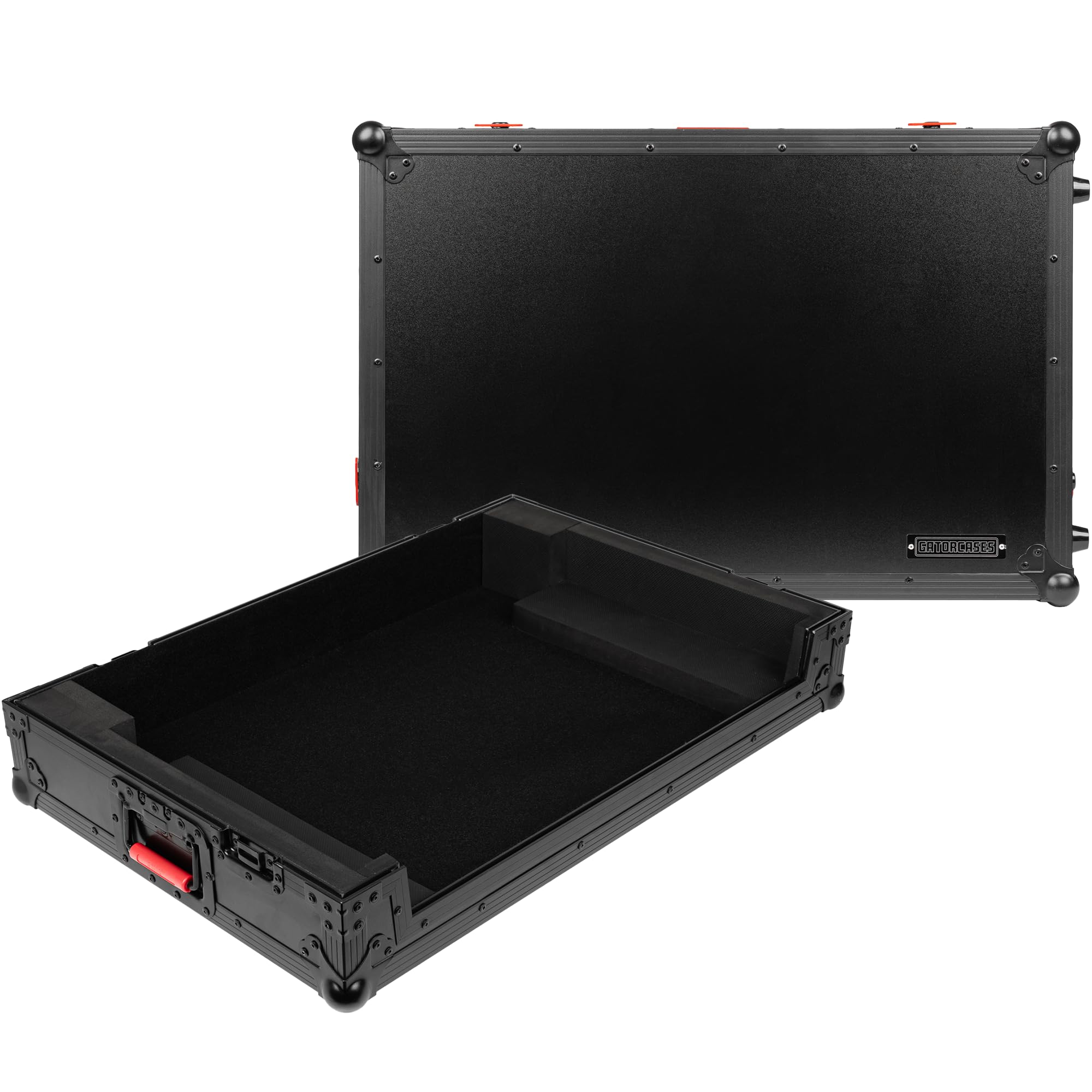 Gator DJ G-Onyx-XDJRX3 Flightcase für Pioneer XDJ-RX3