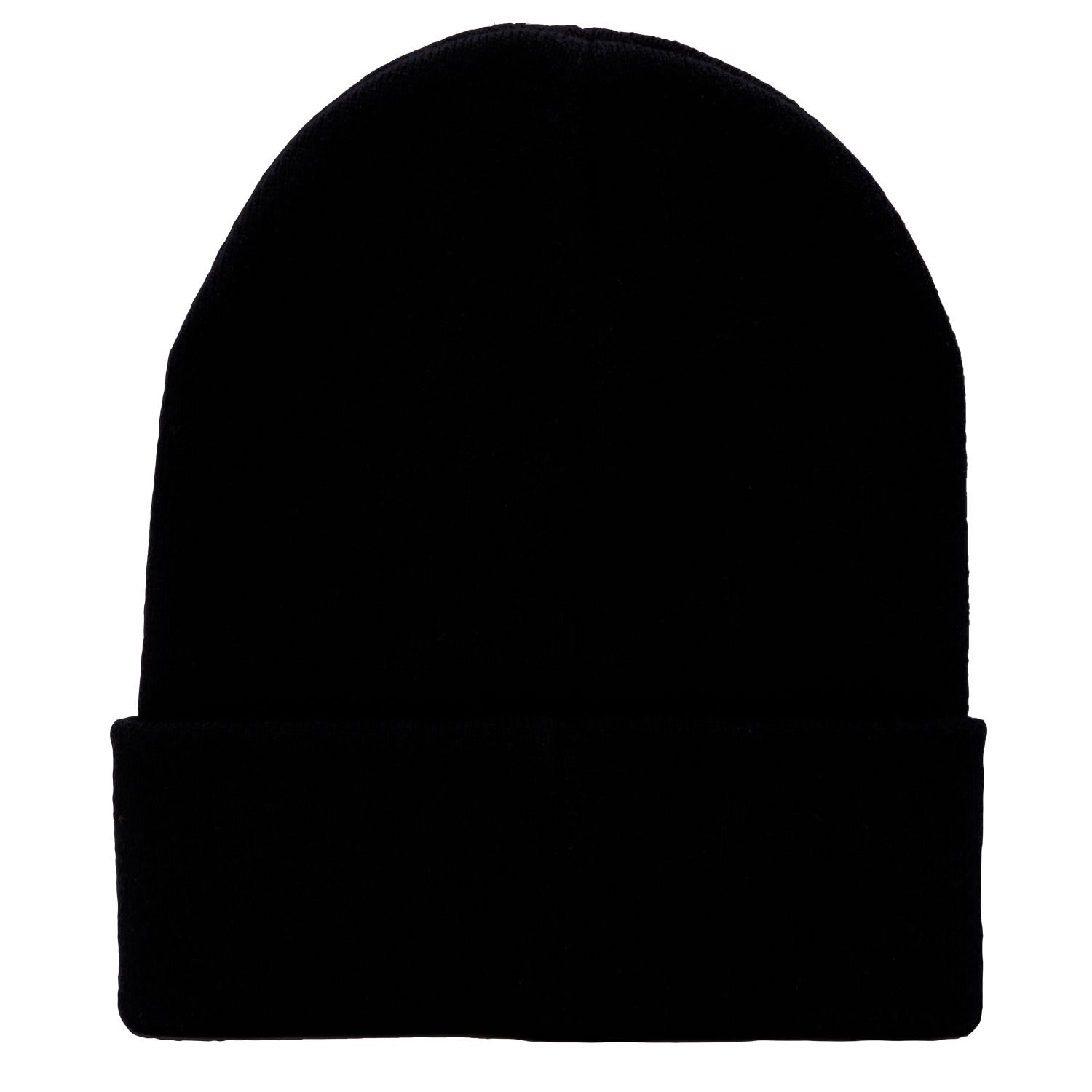 Zildjian 400th Anniversary Beanie Schwarz Gold