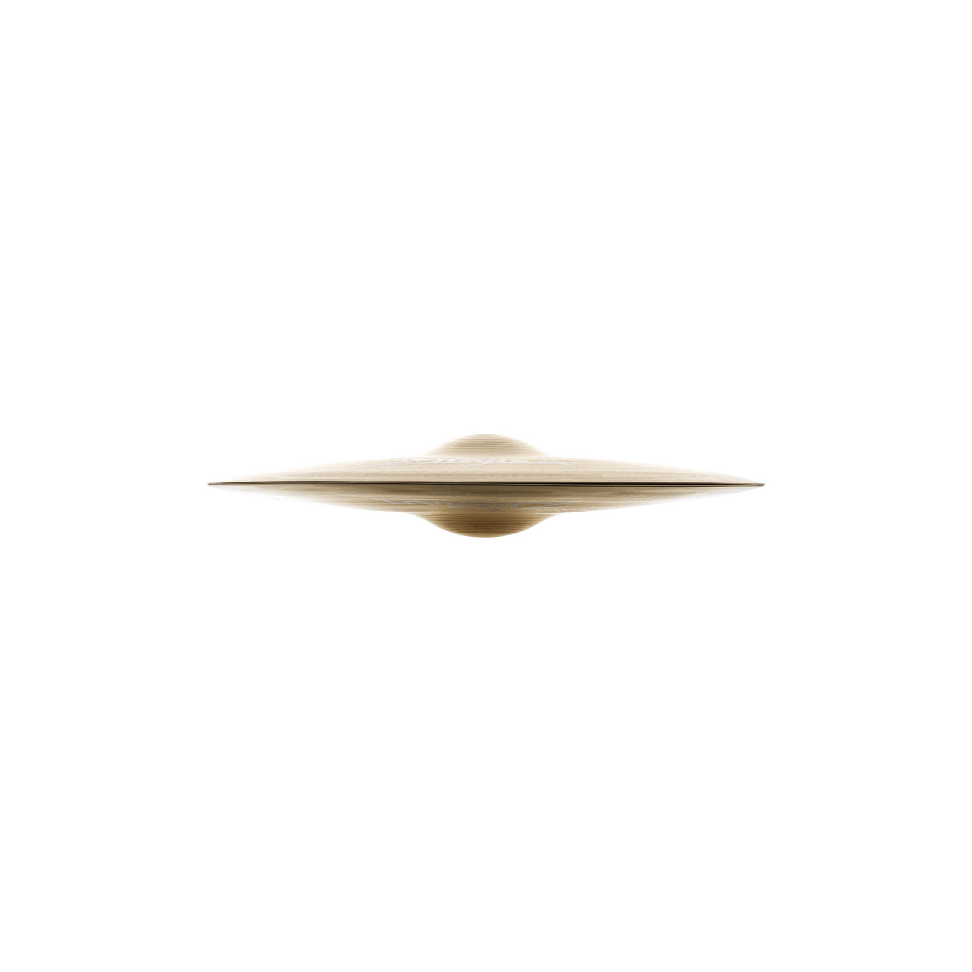 Zildjian A New Beat HiHats Becken Paar 14 Zoll hell
