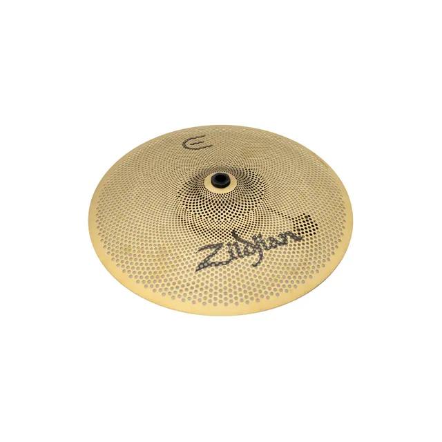 Zildjian E-Family Hi-Hat Becken Paar 14/13 Zoll