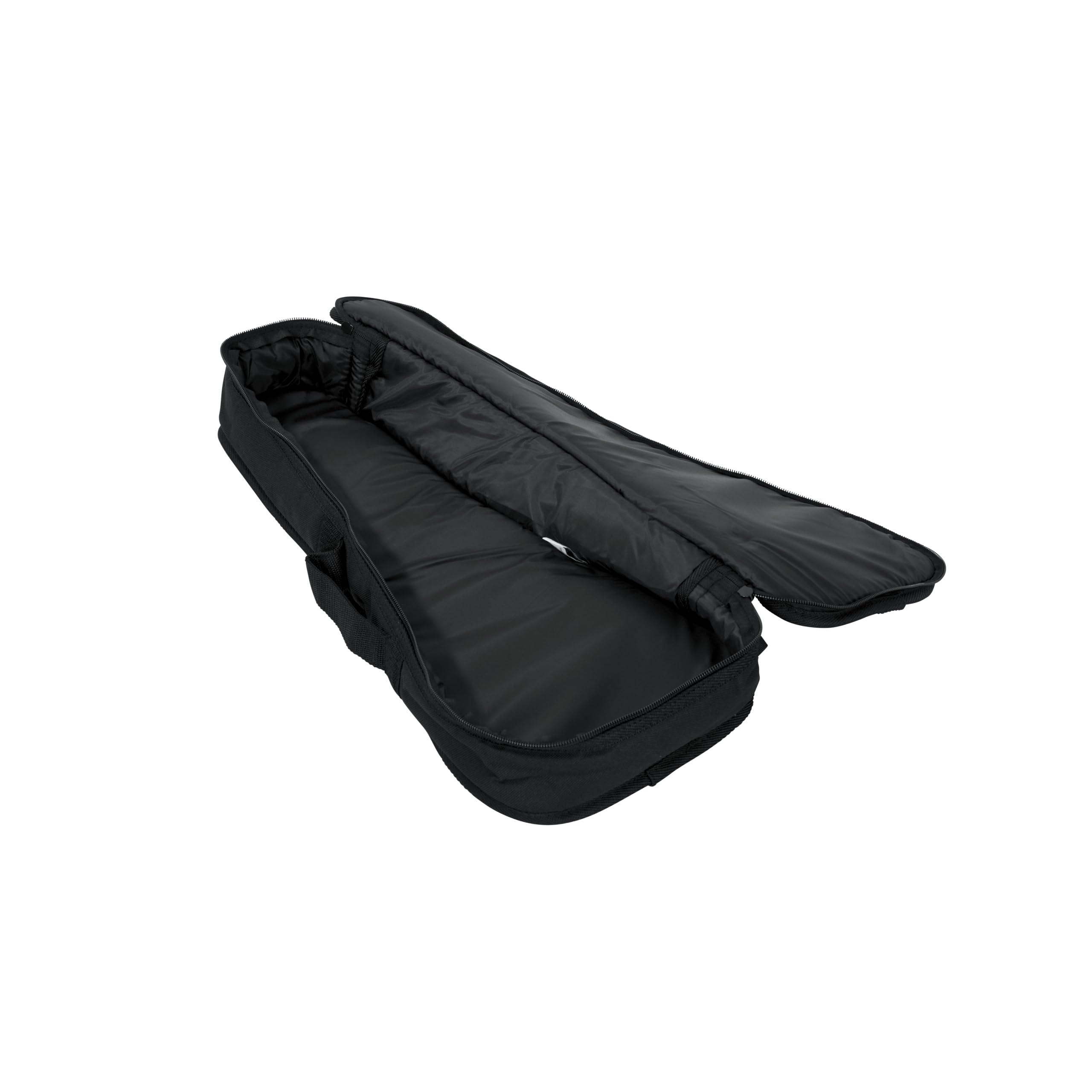 Gator GBE-UKE-SOP Gigbag Sopran Ukulele schwarz 10mm