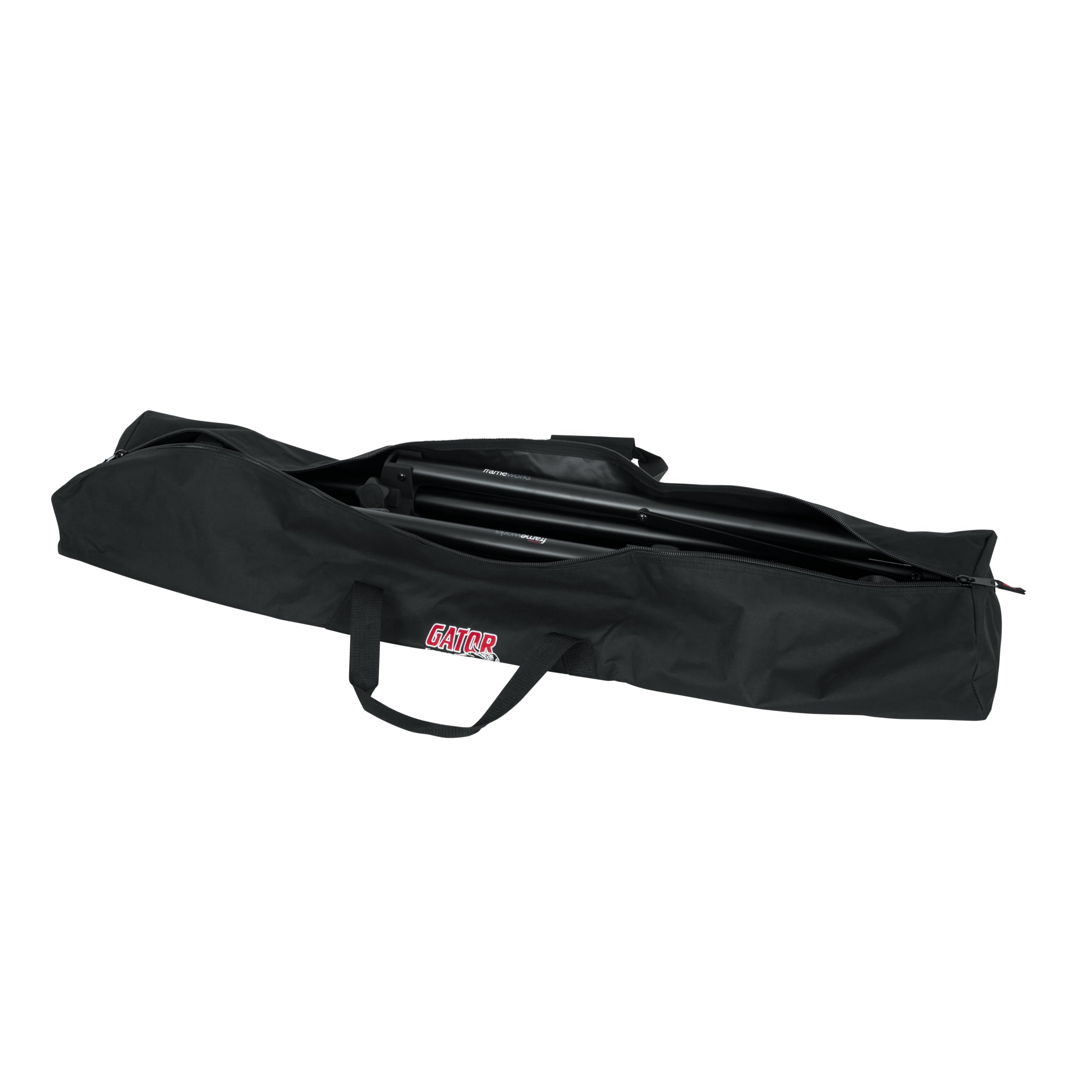 Gator GPA-SPKSTDBG-50DLX Stativtasche 50" Doppelfach